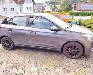 Hyundai i20 Gebrauchtwagen