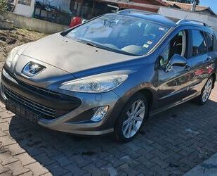 Peugeot 308 Gebrauchtwagen