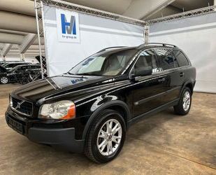 Volvo XC90 Gebrauchtwagen