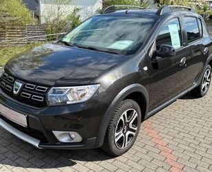 Dacia Sandero Gebrauchtwagen