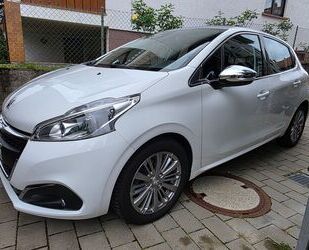 Peugeot 208 Gebrauchtwagen