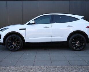 Jaguar E-Pace Gebrauchtwagen