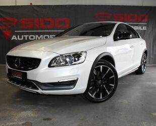 Volvo S60 Cross Country Gebrauchtwagen