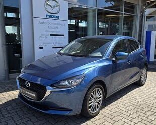 Mazda 2 Gebrauchtwagen