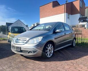 Mercedes-Benz B 200 Gebrauchtwagen