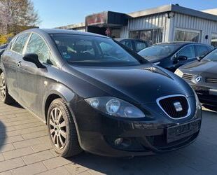 Seat Leon Gebrauchtwagen