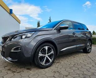 Peugeot 5008 Gebrauchtwagen