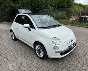 Fiat 500 Gebrauchtwagen