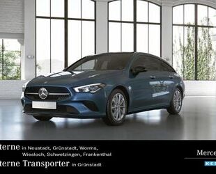 Mercedes-Benz CLA 250 Shooting Brake Gebrauchtwagen