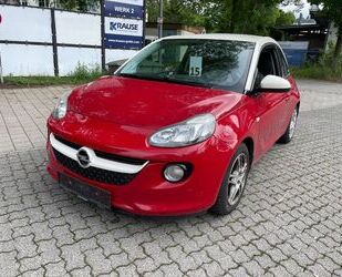 Opel Adam Gebrauchtwagen