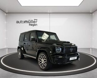 Mercedes-Benz G 63 AMG Gebrauchtwagen