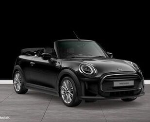 Mini Cooper Cabrio Gebrauchtwagen
