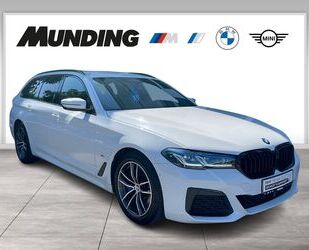 BMW 540 Gebrauchtwagen
