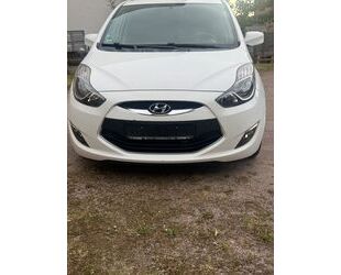 Hyundai ix20 Gebrauchtwagen