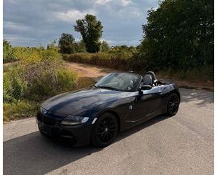 BMW Z4 Gebrauchtwagen