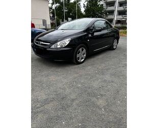 Peugeot 307 Gebrauchtwagen