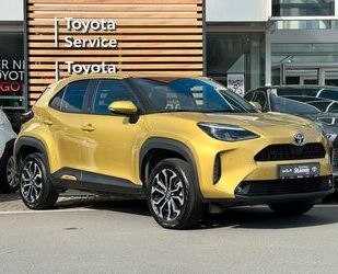 Toyota Yaris Cross Gebrauchtwagen
