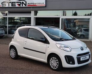 Citroen C1 Gebrauchtwagen
