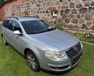 Mazda Passat Variant 