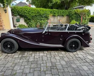 Morgan Plus 4 Gebrauchtwagen