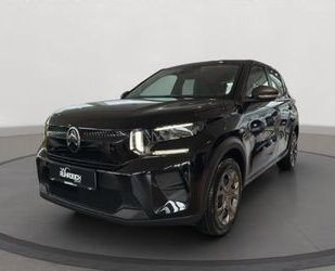 Citroen C3 Gebrauchtwagen