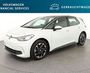 VW ID.3 Gebrauchtwagen