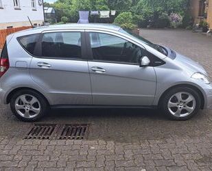 Mercedes-Benz A 160 Gebrauchtwagen