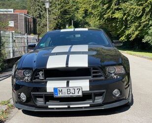 Ford Mustang Gebrauchtwagen