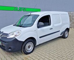 Renault Kangoo Gebrauchtwagen