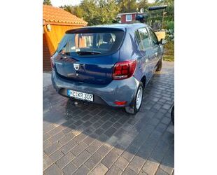 BMW Sandero 