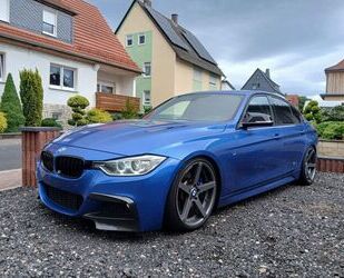 BMW 328 Gebrauchtwagen