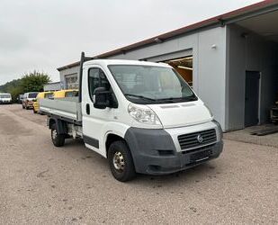 Fiat Ducato Gebrauchtwagen