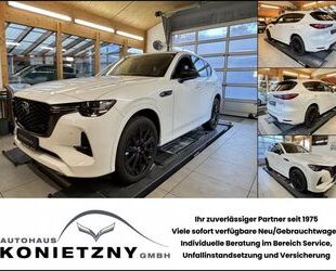 Mazda CX-60 Gebrauchtwagen