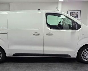 Opel Vivaro Gebrauchtwagen