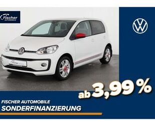 VW up! Gebrauchtwagen