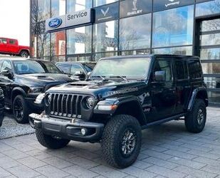 Jeep Wrangler Gebrauchtwagen