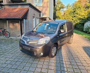 Renault Kangoo Gebrauchtwagen