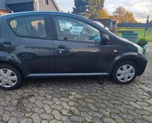 Seat Aygo (X) 