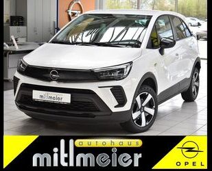 Opel Crossland (X) Gebrauchtwagen