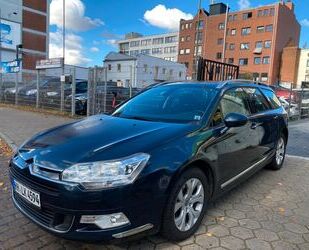 Citroen C5 Gebrauchtwagen