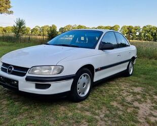 Opel Omega Gebrauchtwagen