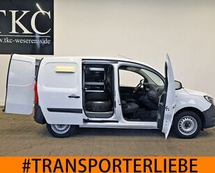 Mercedes-Benz Citan Gebrauchtwagen
