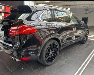 Porsche Cayenne Gebrauchtwagen