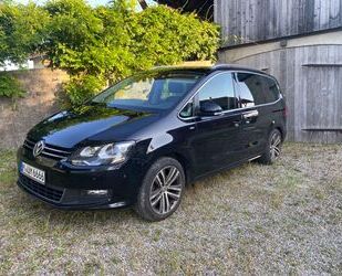 VW Sharan Gebrauchtwagen