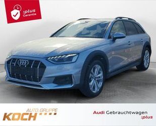 Audi A4 Allroad Gebrauchtwagen