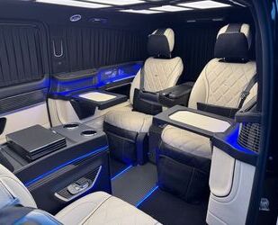 Mercedes-Benz V 300 Gebrauchtwagen