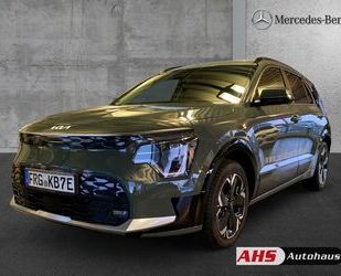 Kia Niro EV Gebrauchtwagen