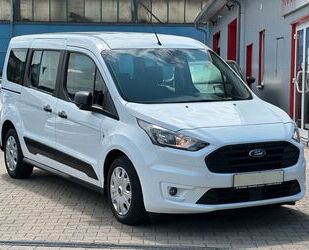 Ford Tourneo Connect Gebrauchtwagen