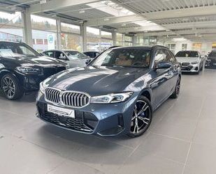 BMW 330 Gebrauchtwagen