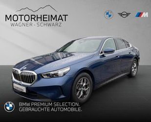BMW 520 Gebrauchtwagen